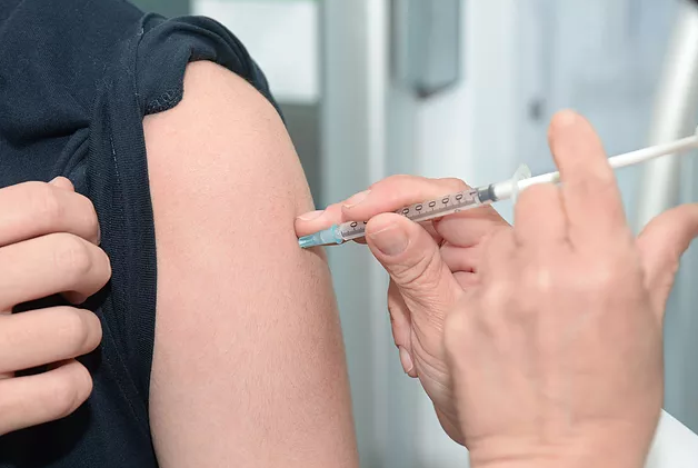 Influenza Season is Starting Early – Time to Vaccinate!