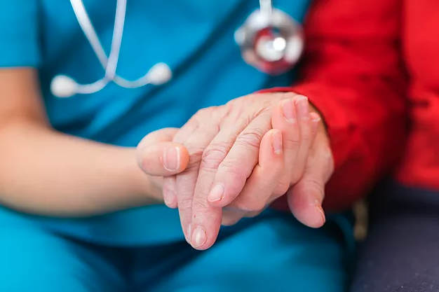 The importance of quality End-of-Life care