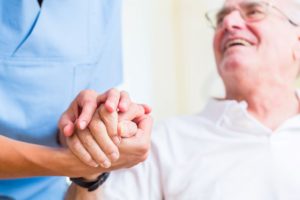 Consumer directed care – health care that’s in your hands