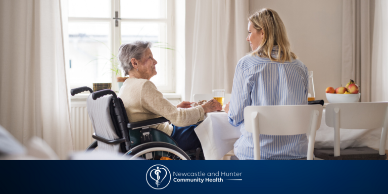 Common mental health issues in aged care & why it's important to stay ...