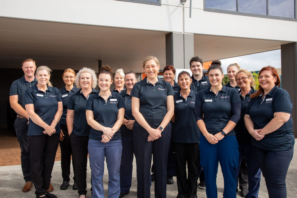 Hunter Home Health Care Newcastle and Hunter Community Health